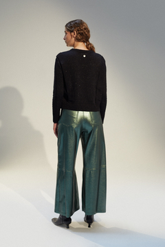 PANTALON TOLEDO - 100% CUERO en internet