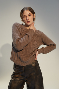 SWEATER TERA