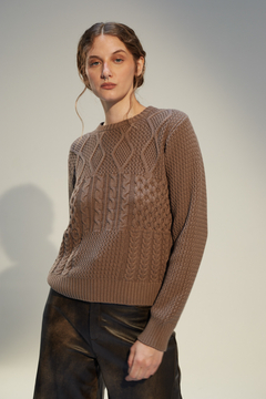 SWEATER TERA - comprar online