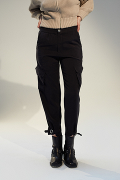 PANTALON NESS