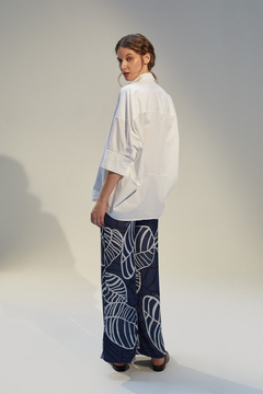 PANTALON HOJAS - comprar online