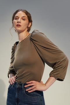 REMERA CUMBAL