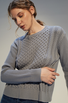 SWEATER MINERVA