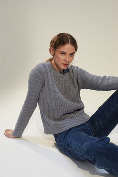 SWEATER MINERVA - Cibeles Mayoristas