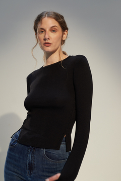 SWEATER BAKER