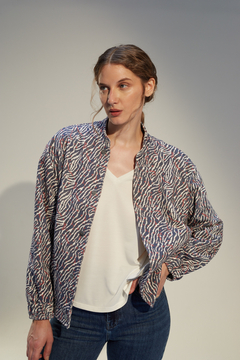 BOMBER KAMBA - comprar online