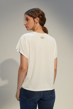 REMERA QUILLEN - comprar online
