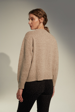SWEATER TAKAL - tienda online