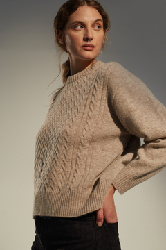SWEATER TAKAL - comprar online