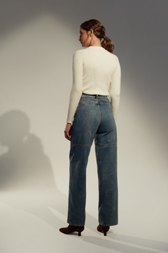 SWEATER BONAIRE - Cibeles Mayoristas