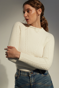 SWEATER BONAIRE