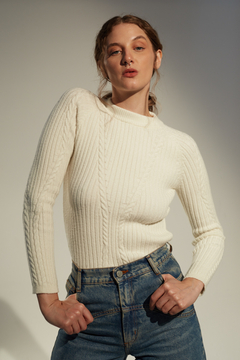 SWEATER BONAIRE - comprar online
