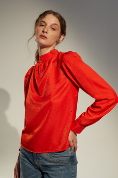 BLUSA GEORGINA