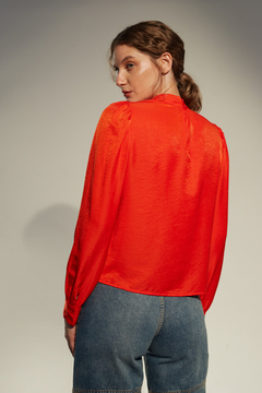 BLUSA GEORGINA - comprar online
