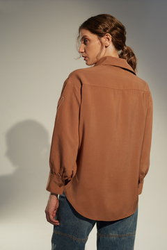 CAMISA TEGUC - comprar online