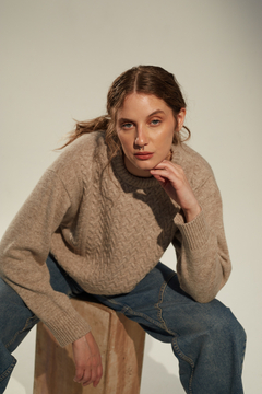 SWEATER TAKAL - Cibeles Mayoristas