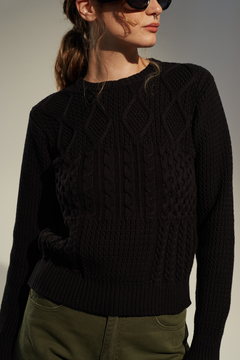 SWEATER TERA