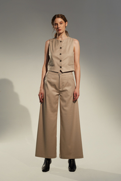 PANTALON MAUNA - comprar online