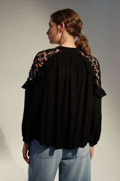 BLUSA SISTAS - comprar online