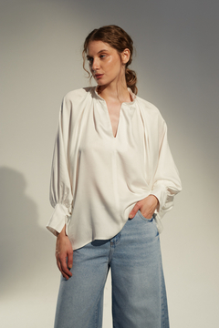 BLUSA COZUM - comprar online
