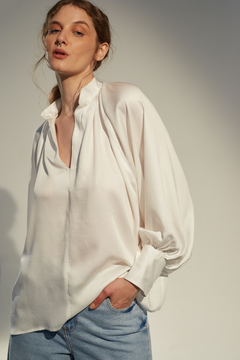BLUSA COZUM
