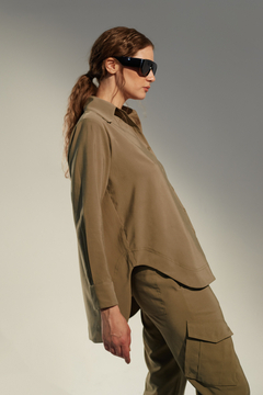 CAMISA NESS - comprar online