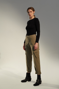 PANTALON NESS - comprar online