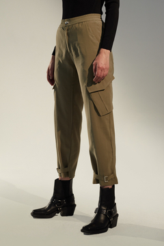 PANTALON NESS