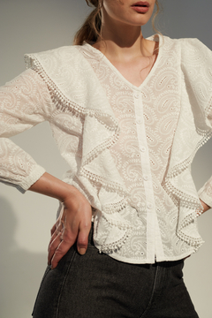 CAMISA YUCATAN - comprar online