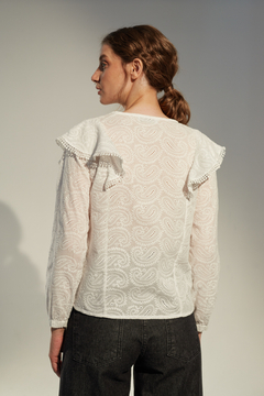 CAMISA YUCATAN - Cibeles Mayoristas