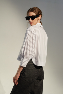 CAMISA PERCY - comprar online
