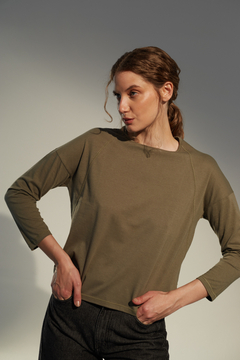 REMERA VAIL