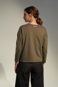REMERA VAIL - comprar online