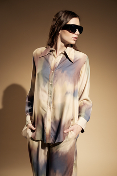 CAMISA QUEBEC