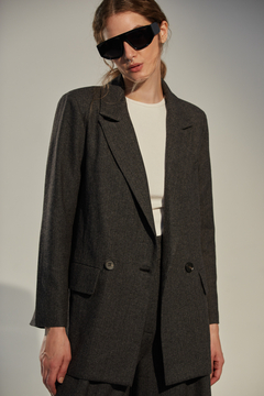 BLAZER KRAUSE en internet