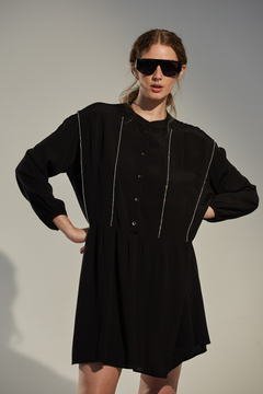 VESTIDO BROOKS