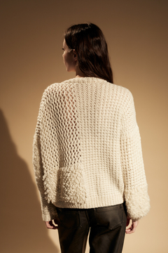 SWEATER CALEDONIA en internet