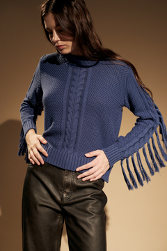 SWEATER CECILE