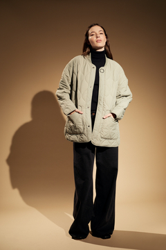 CAMPERA ALVEA - tienda online