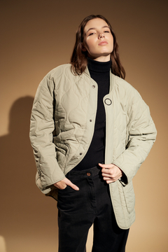 CAMPERA ALVEA