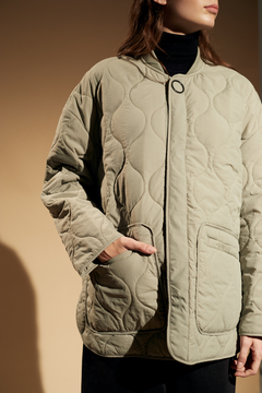 CAMPERA ALVEA en internet