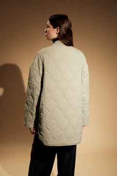 CAMPERA ALVEA - Cibeles Mayoristas