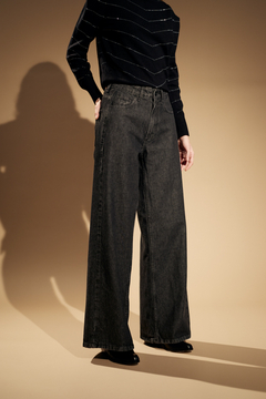 JEAN BLACK CAMDEN - comprar online