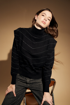 SWEATER IRENA - Cibeles Mayoristas