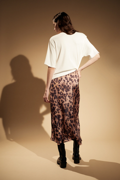 REMERA ASHA - Cibeles Mayoristas