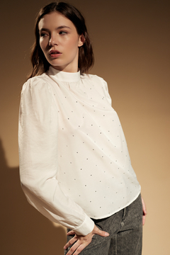Imagen de BLUSA GEORGINA