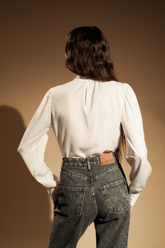 BLUSA GEORGINA