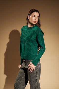 SWEATER RESMUS en internet