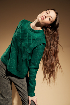 SWEATER RESMUS - comprar online
