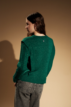 SWEATER RESMUS - Cibeles Mayoristas